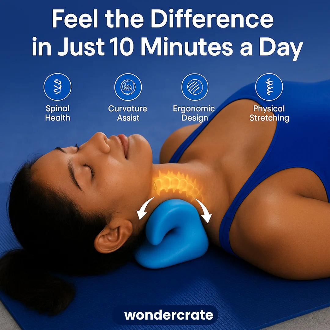 Relax Cloud Pro - Relaxing pillow