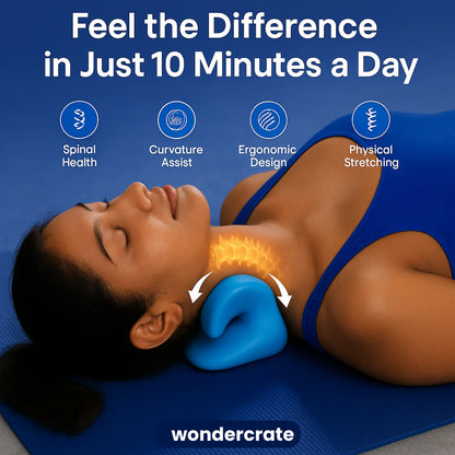 Relax Cloud Pro - Relaxing pillow