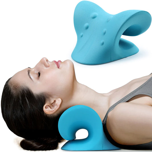 Relax Cloud Pro - Relaxing pillow