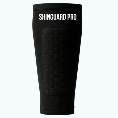 ShinGuard™ Pro - Unisex