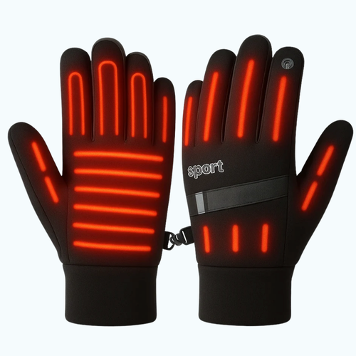 SkiGrip™ – Thermohandschuhe