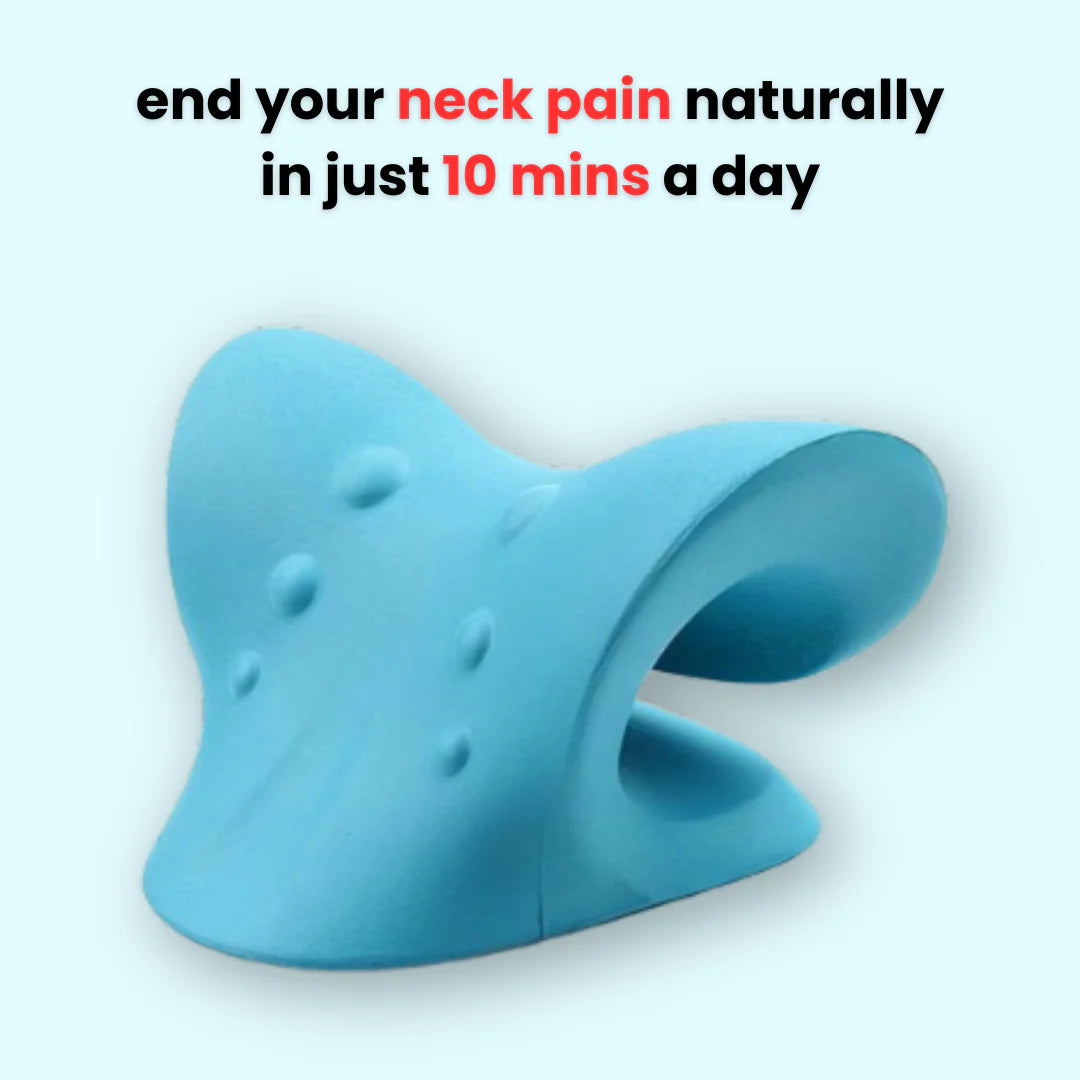 Relax Cloud Pro - Relaxing pillow