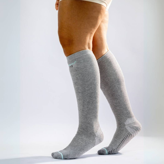 Premium Bamboo Compression Socks