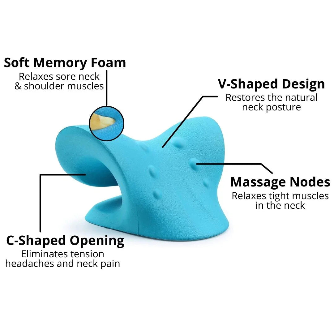 Relax Cloud Pro - Relaxing pillow