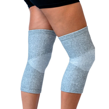 Premium Bamboo Knee Sleeve